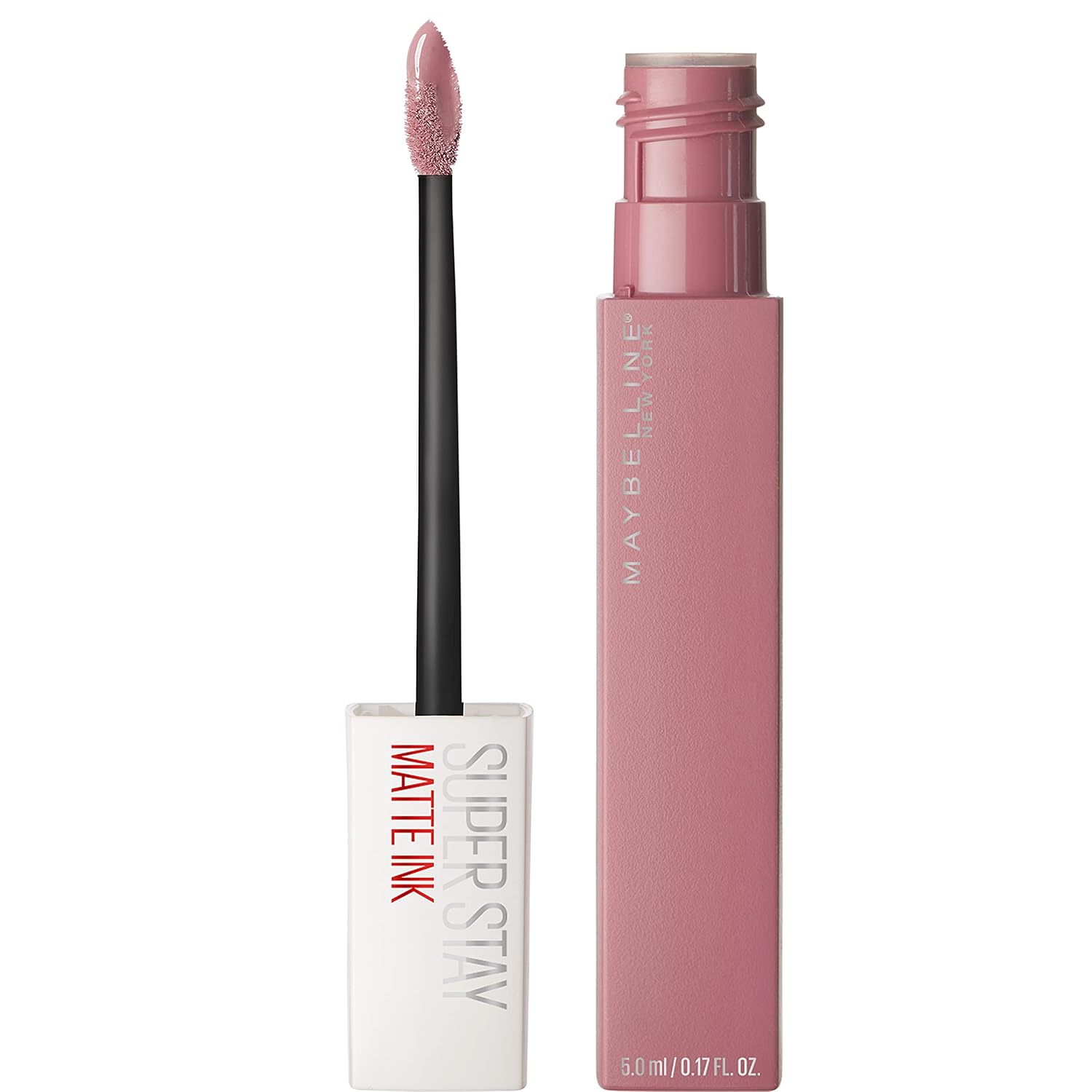 Maybelline Super Stay Matte Ink Liquid Lipstick