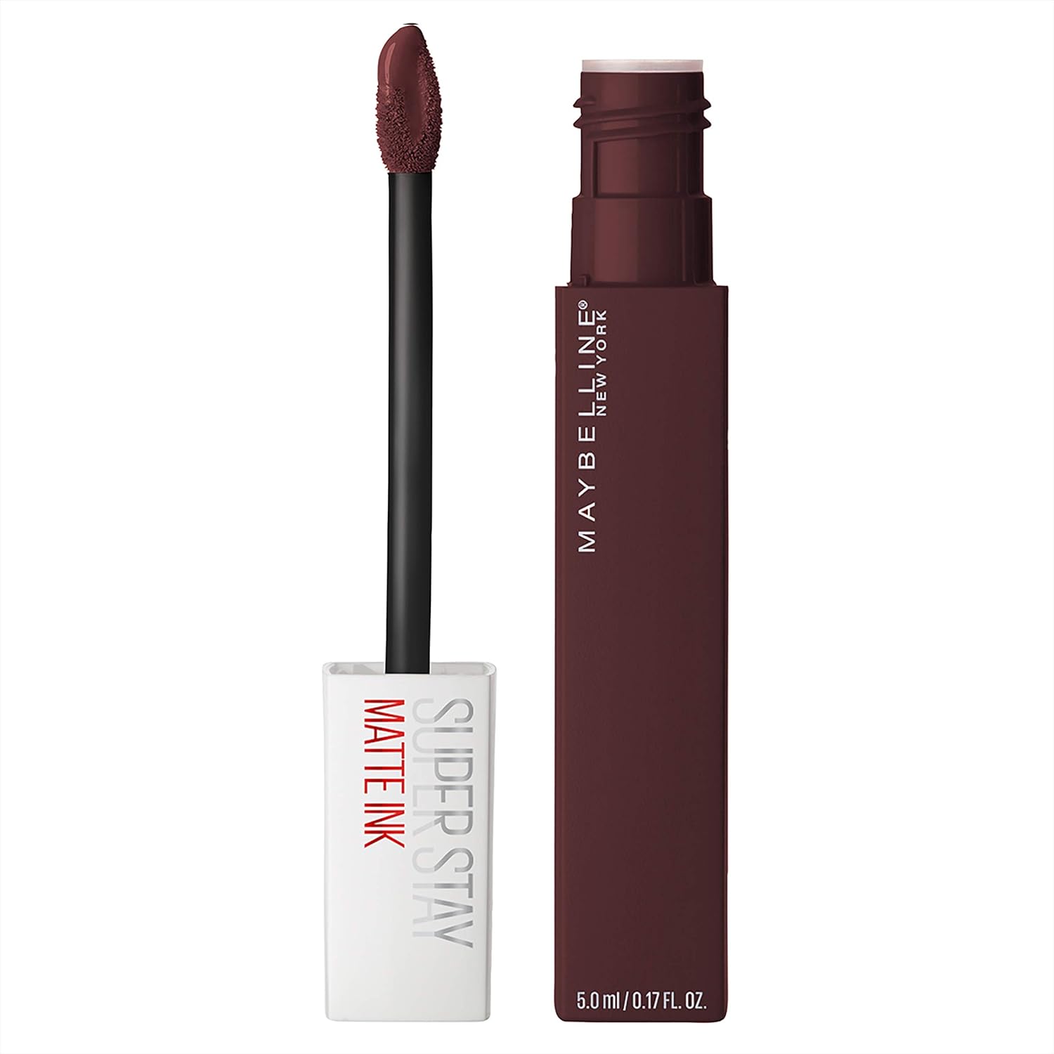 Maybelline Super Stay Matte Ink Liquid Lipstick