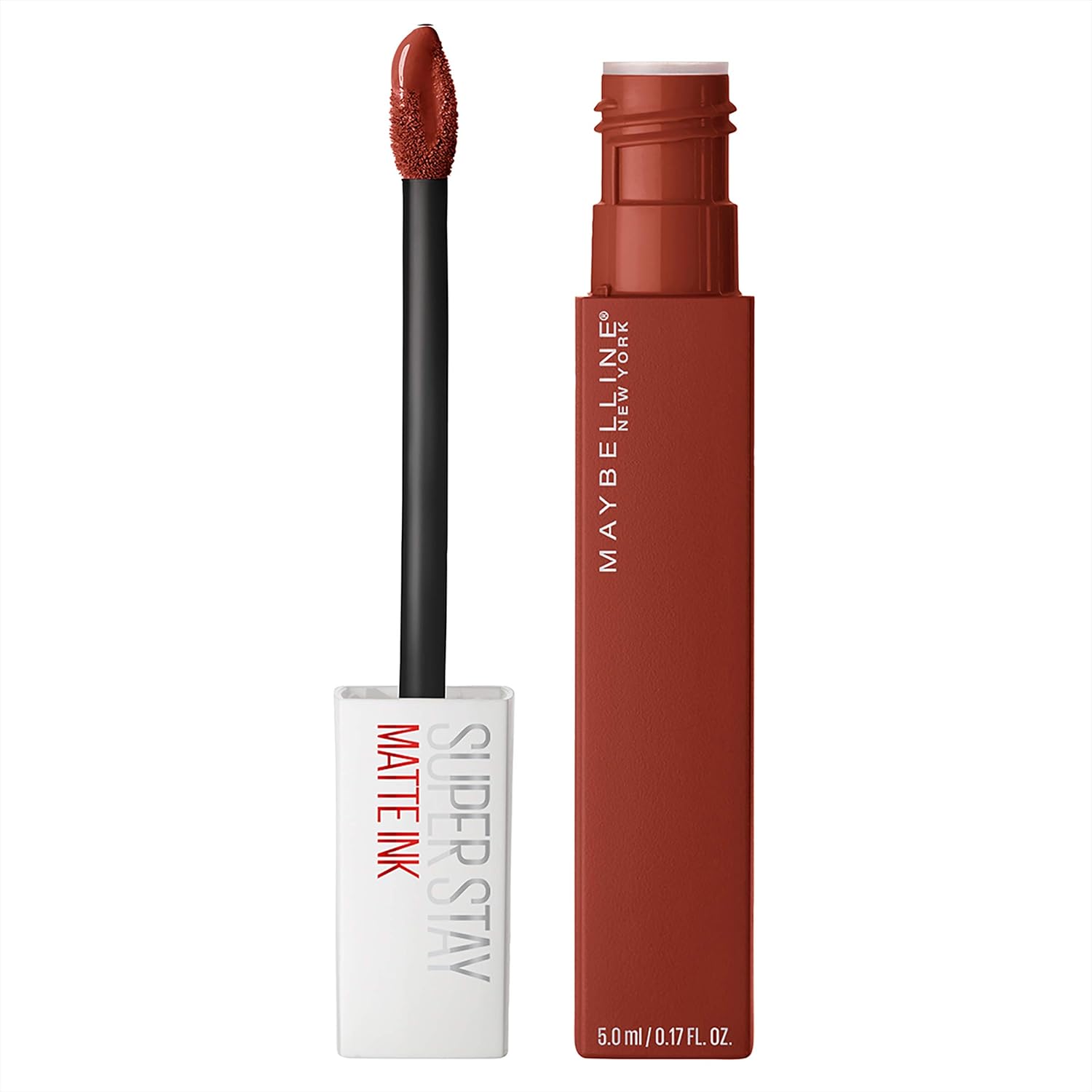 Maybelline Super Stay Matte Ink Liquid Lipstick