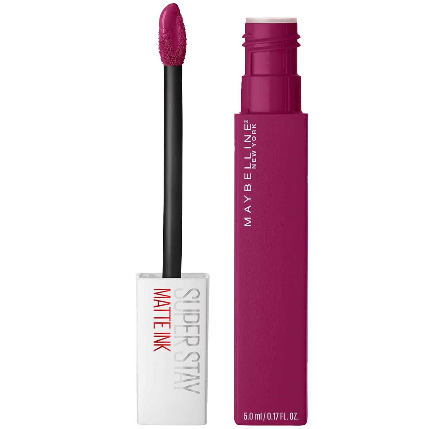 Maybelline Super Stay Matte Ink Liquid Lipstick