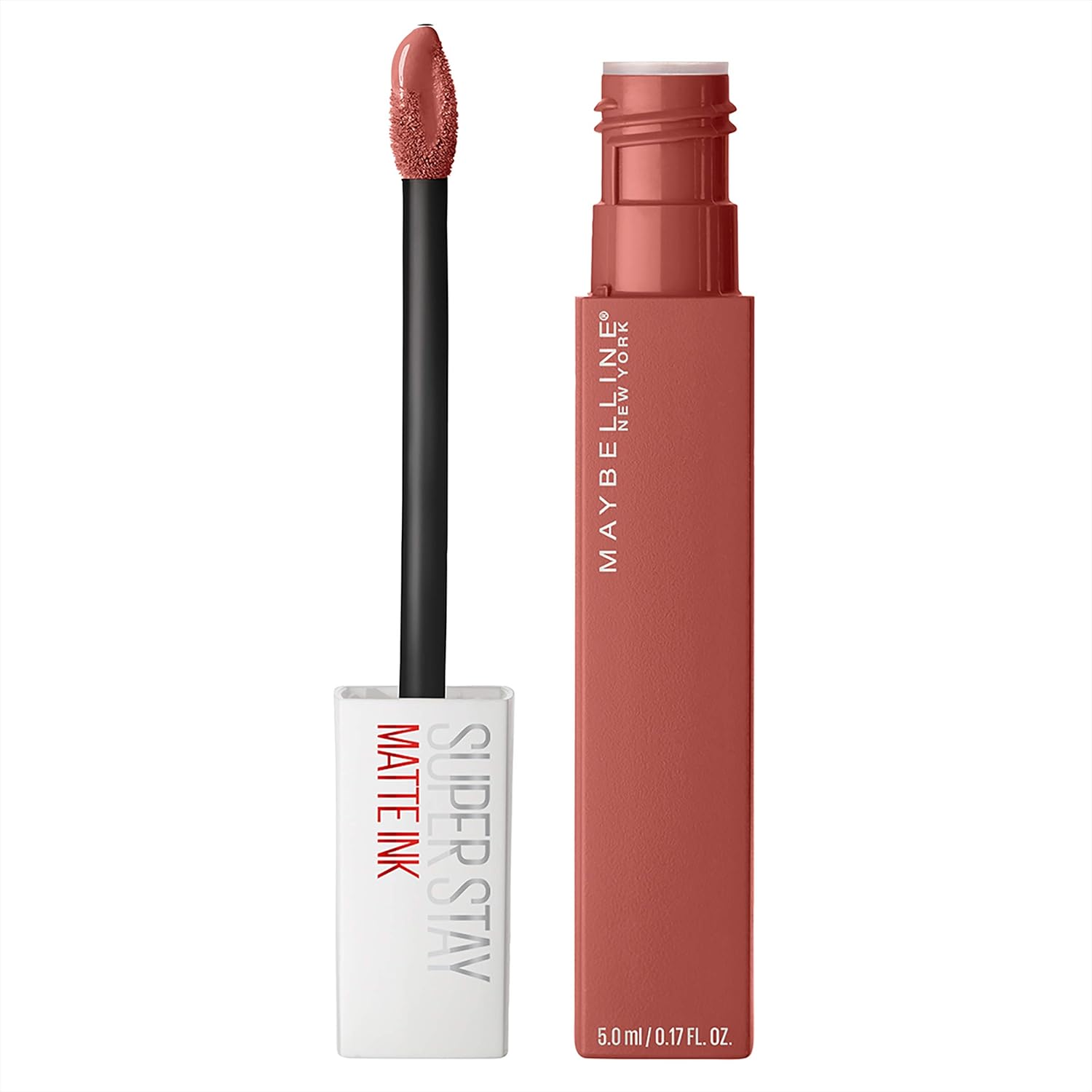 Maybelline Super Stay Matte Ink Liquid Lipstick