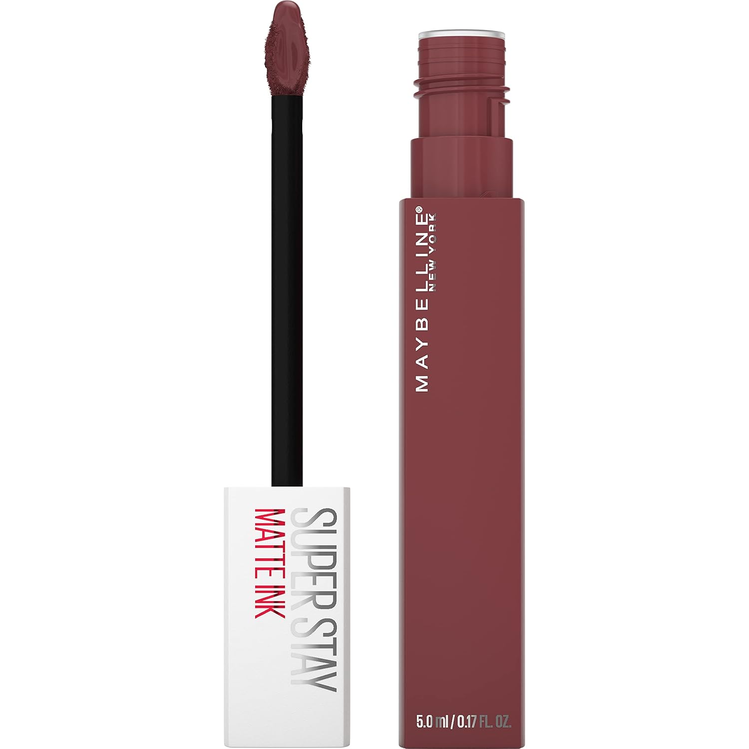 Maybelline Super Stay Matte Ink Liquid Lipstick