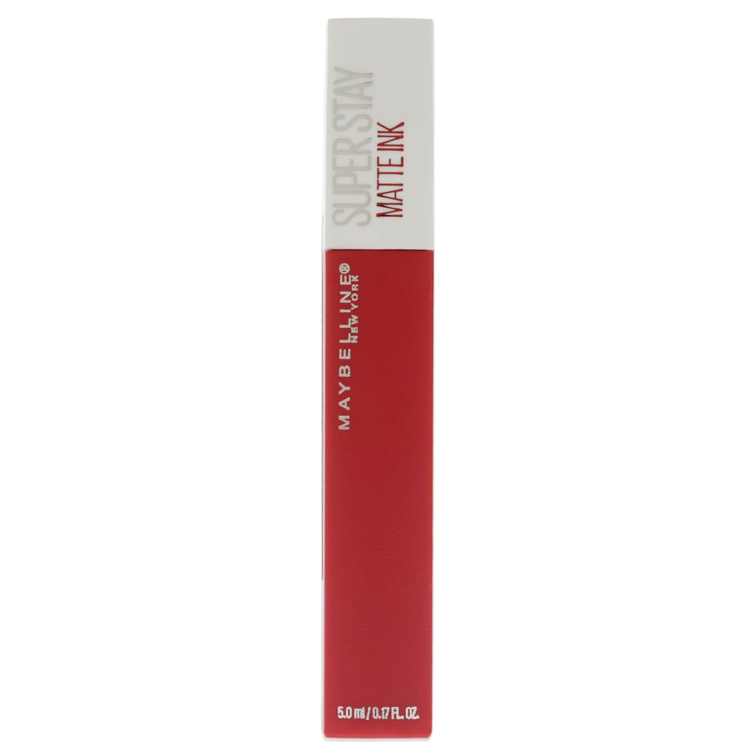 Maybelline Super Stay Matte Ink Liquid Lipstick