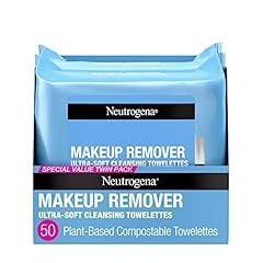 Neutrogena Day & Night Wipes