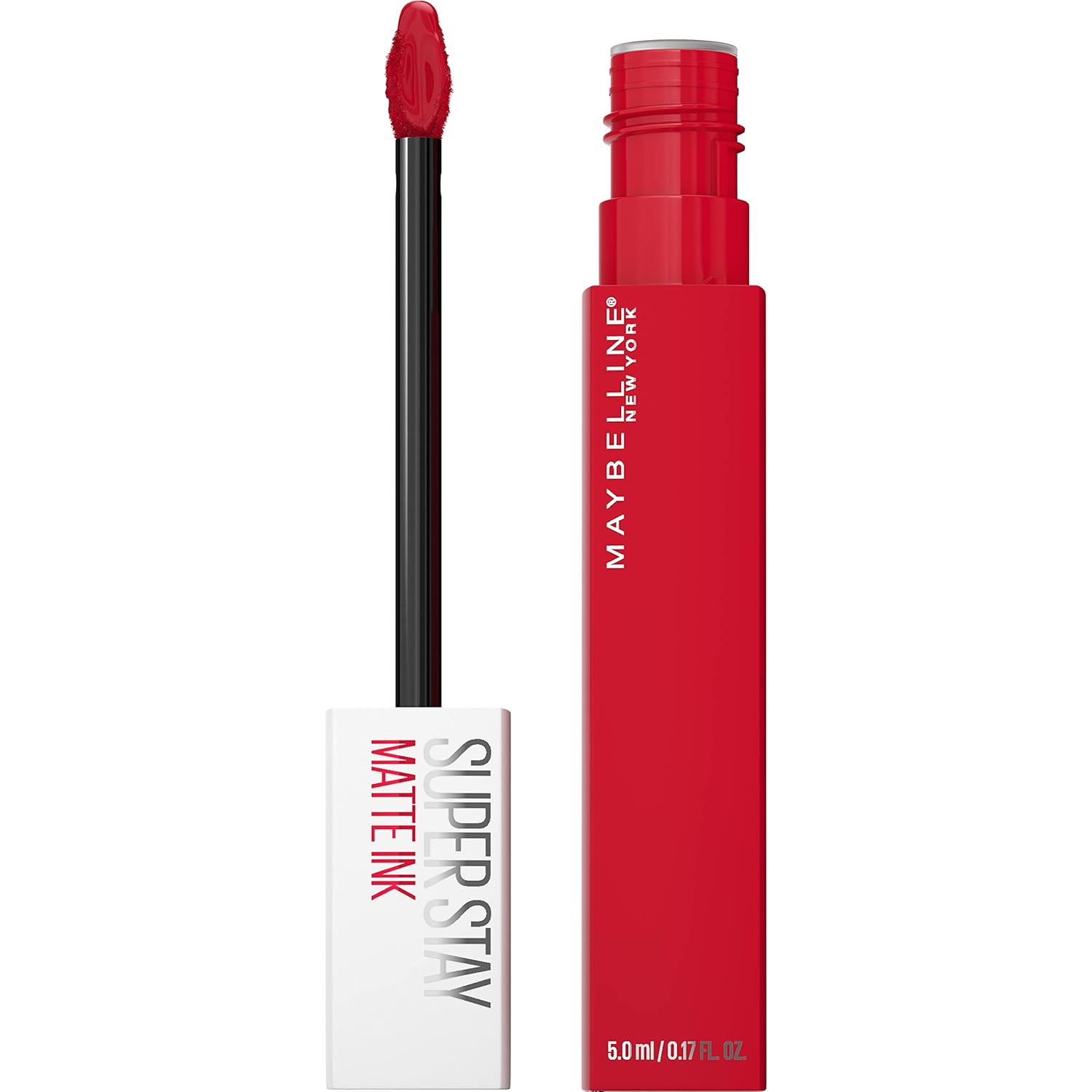 Maybelline Super Stay Matte Ink Liquid Lipstick