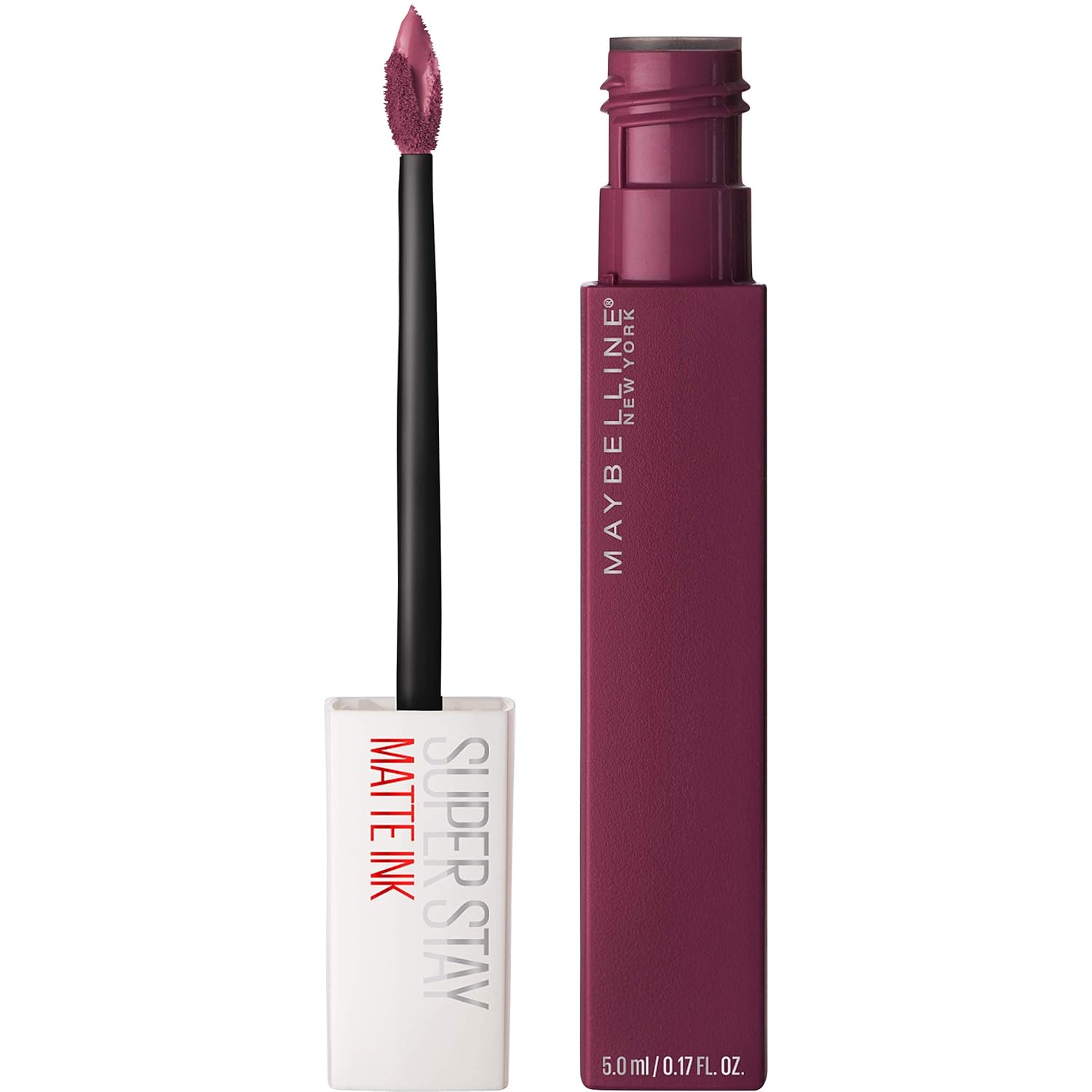 Maybelline Super Stay Matte Ink Liquid Lipstick