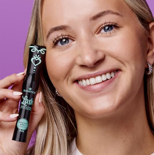 essence | Lash Princess False Lash Effect Mascara