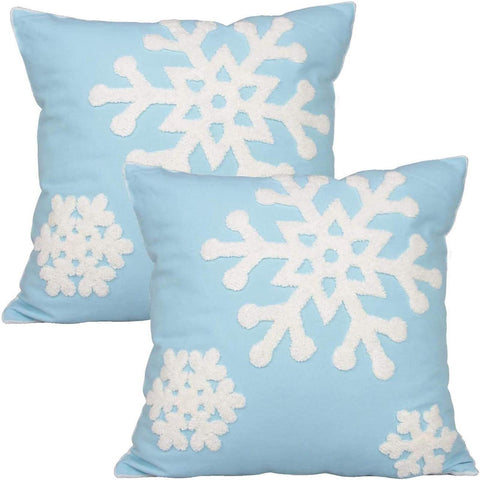 Elife Throw Pillow Covers