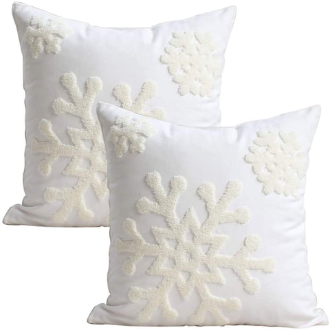 Elife Throw Pillow Covers