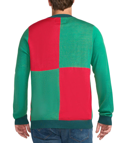 Tipsy Elves Men's Ugly Christmas Sweaters