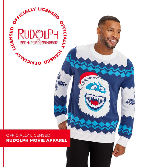 Tipsy Elves Men's Ugly Christmas Sweaters