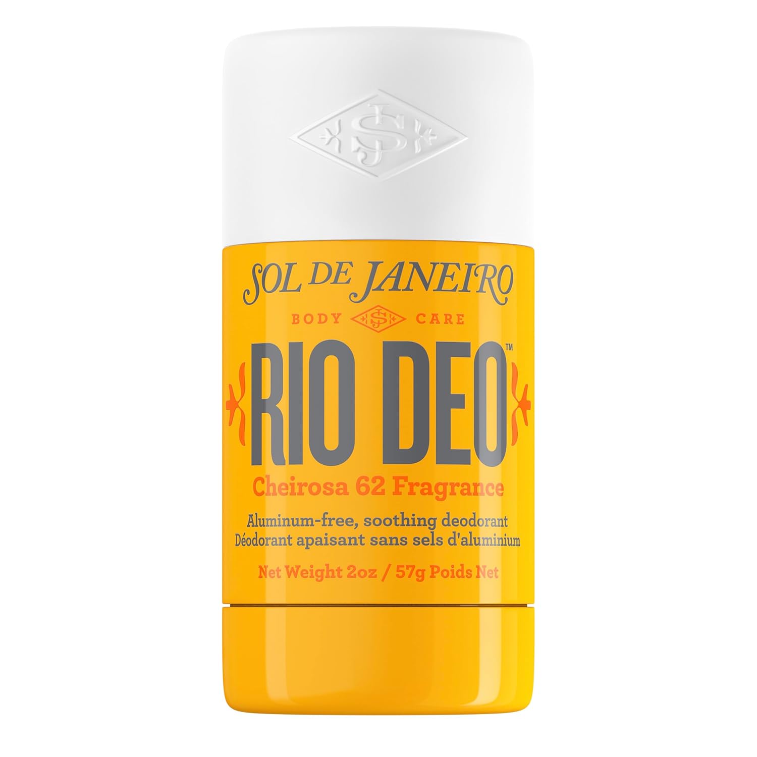 Sol de Janeiro Rio Deo Refillable Deodorant