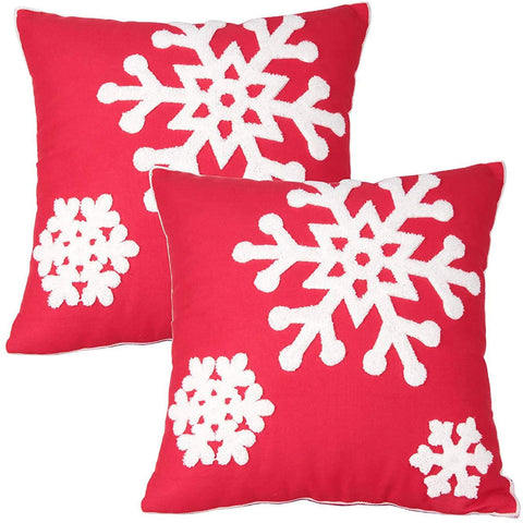 Elife Throw Pillow Covers