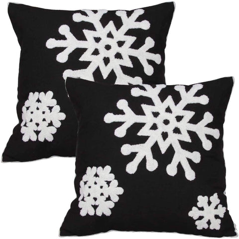 Elife Throw Pillow Covers