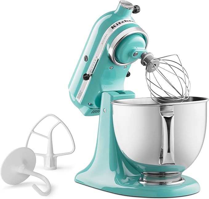 KitchenAid Artisan Series 5