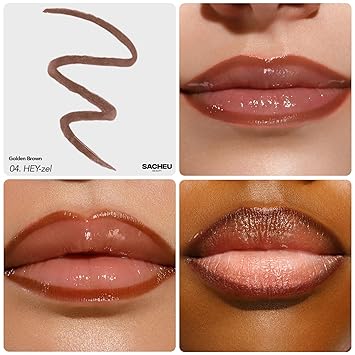 Sacheu Lip Liner Stay-N-Peel