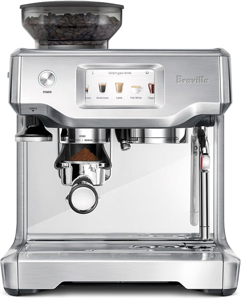 Breville Barista Touch BES880BSS Espresso Machine