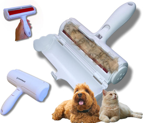 Gleam Roller Pet Hair Remover