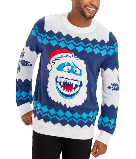 Tipsy Elves Men's Ugly Christmas Sweaters