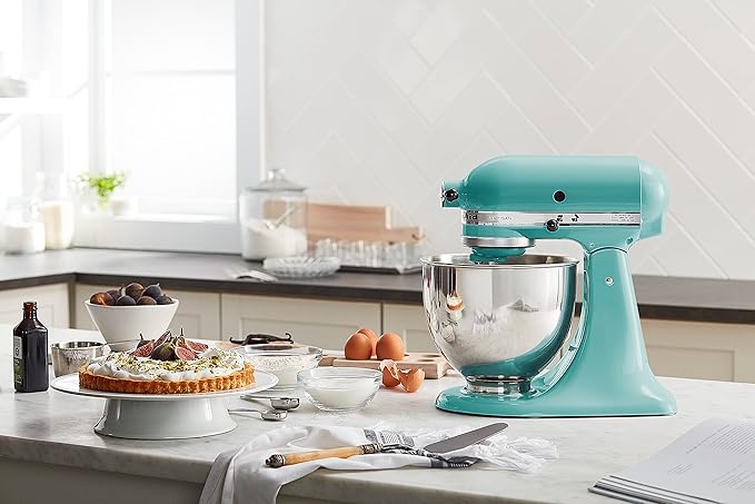 KitchenAid Artisan Series 5