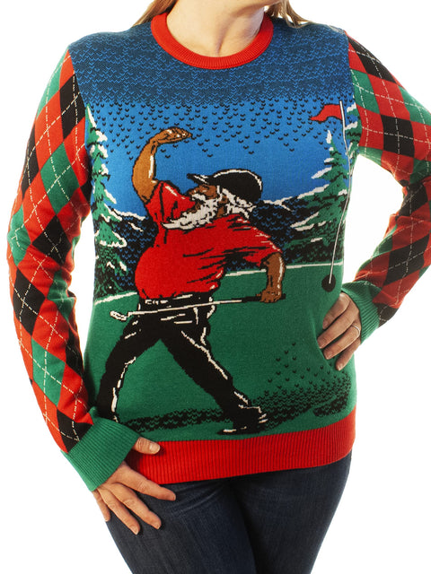 Ugly Christmas Party Unisex Ugly Christmas Sweater