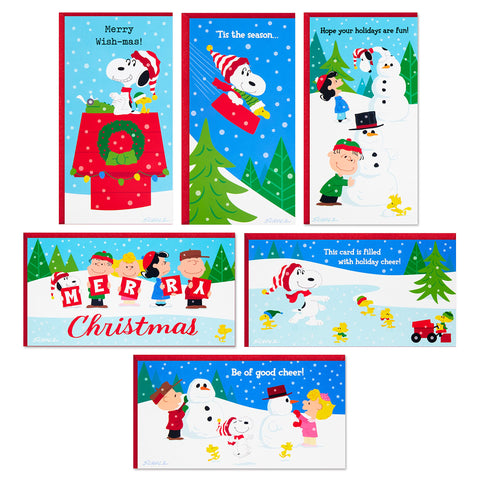 Hallmark Boxed Christmas Cards