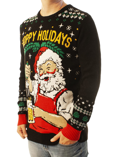 Ugly Christmas Party Unisex Ugly Christmas Sweater