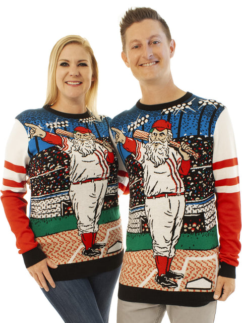 Ugly Christmas Party Unisex Ugly Christmas Sweater