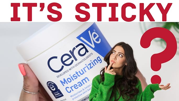 CeraVe Moisturizing Cream and Hydrating Face Wash Trial Combo