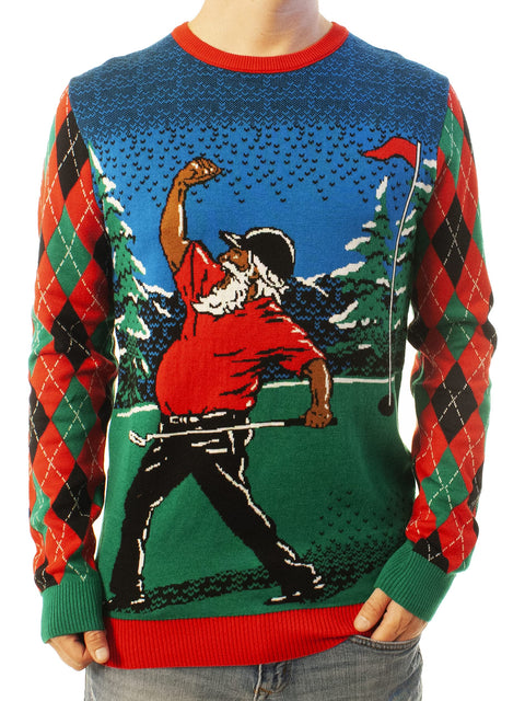 Ugly Christmas Party Unisex Ugly Christmas Sweater