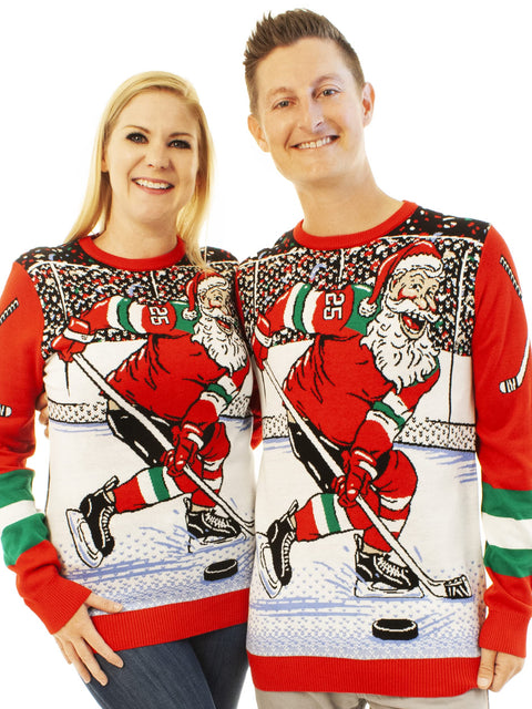 Ugly Christmas Party Unisex Ugly Christmas Sweater