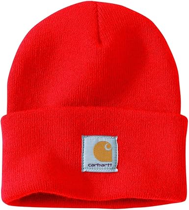 Carhartt Men's Knit Cuffed Beanie