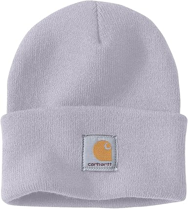 Carhartt Men's Knit Cuffed Beanie