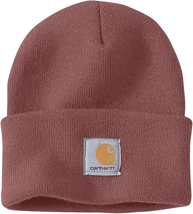 Carhartt Men's Knit Cuffed Beanie