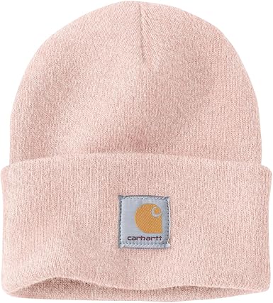 Carhartt Men's Knit Cuffed Beanie