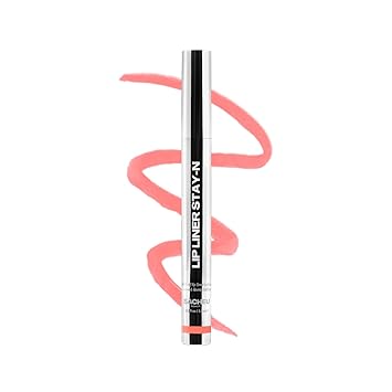 Sacheu Lip Liner Stay-N-Peel