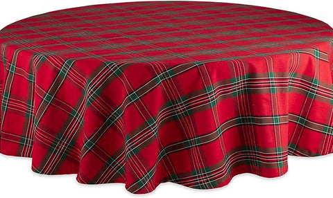 Holiday Tablecloth