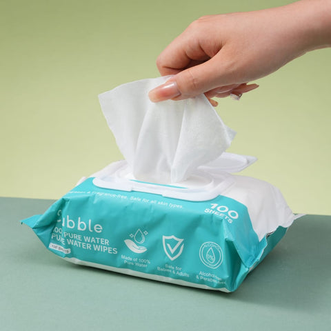 Generic | Baby Wipes