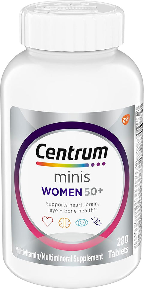 Centrum Minis Women