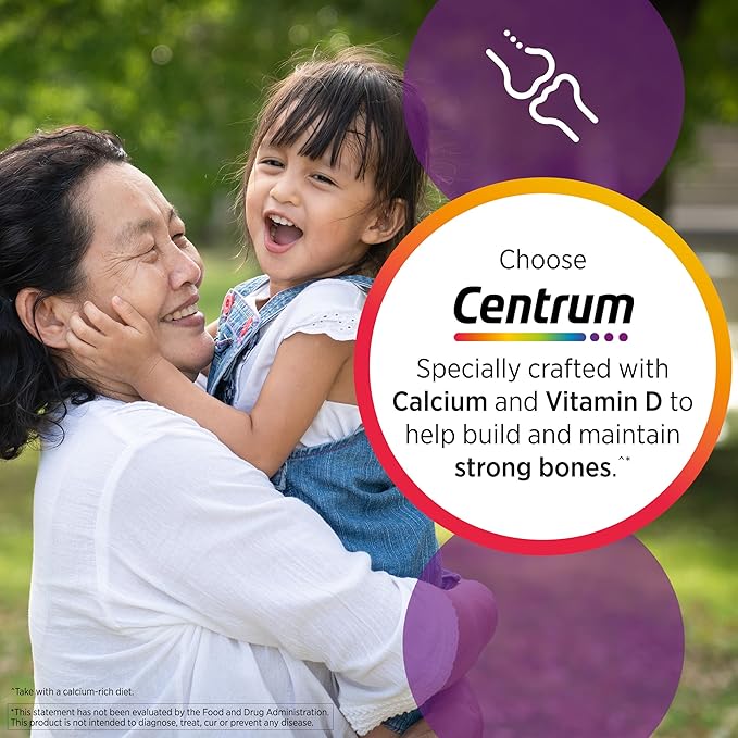 Centrum Minis Women