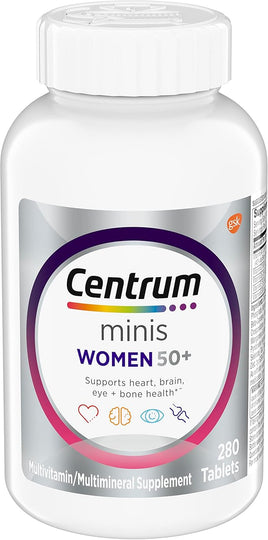 Centrum Minis Women