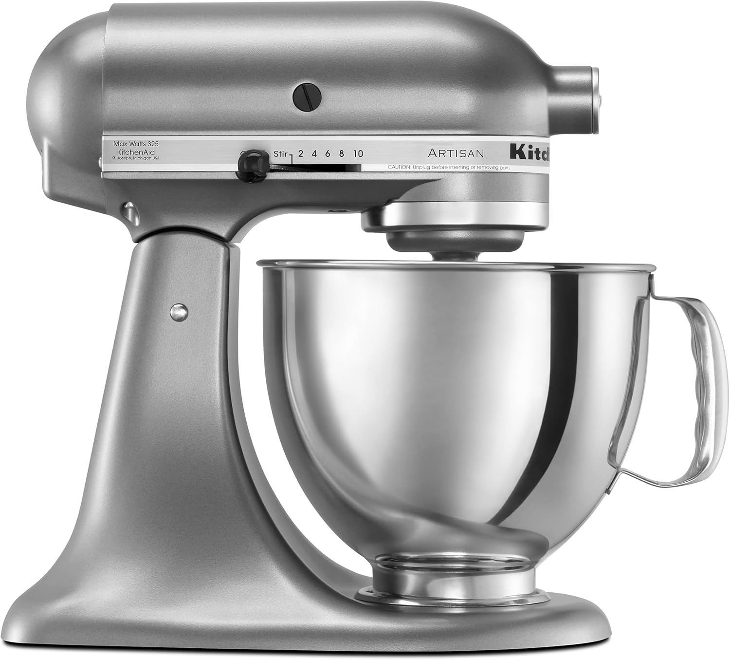 KitchenAid Artisan Series 5