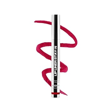 Sacheu Lip Liner Stay-N-Peel