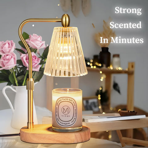 Candle Warmer Lamp