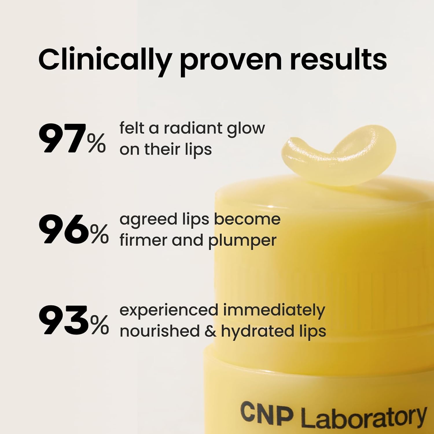 CNP Honey Lip Butter Stocking Stuffer