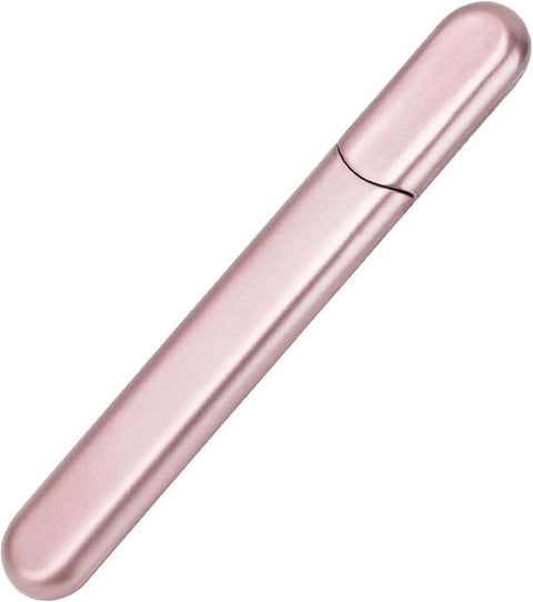 Glass Nail File with Case