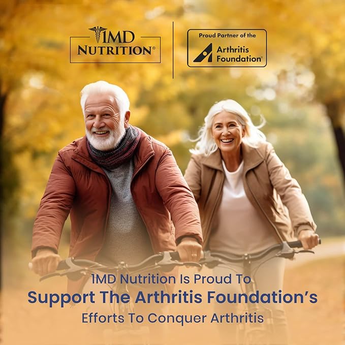 1MD Nutrition | OsteoMD