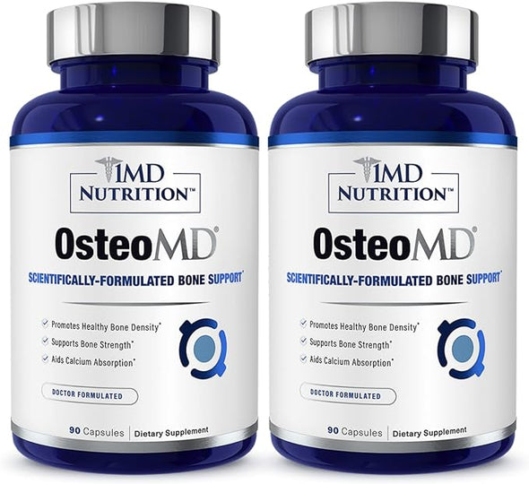 1MD Nutrition | OsteoMD