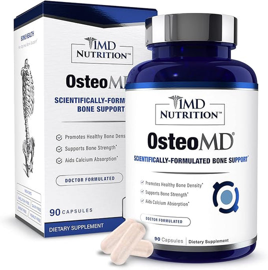 1MD Nutrition | OsteoMD