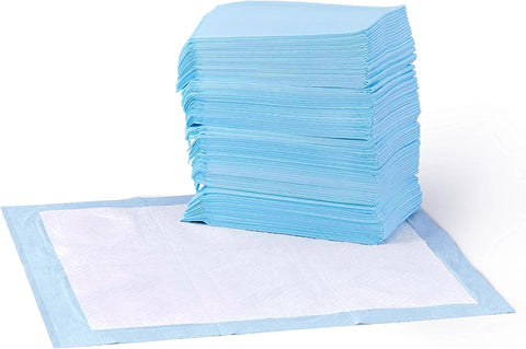 Dog and Puppy Pee Pads with